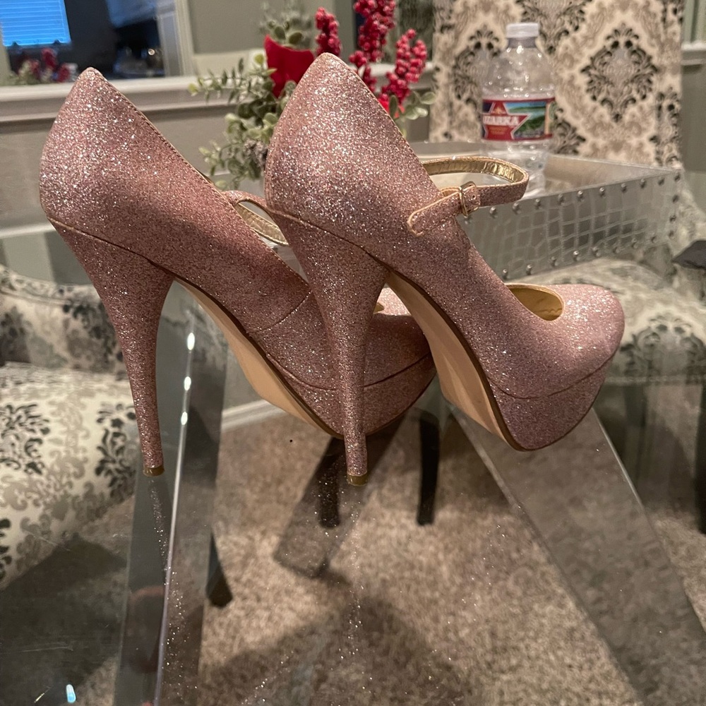 Steve Madden size 7 1/2